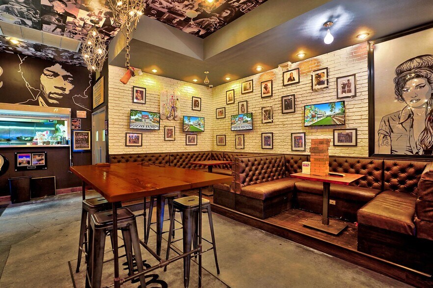 More Photos Of 835-841 NE 3rd Ave, Fort Lauderdale Bar For Sale