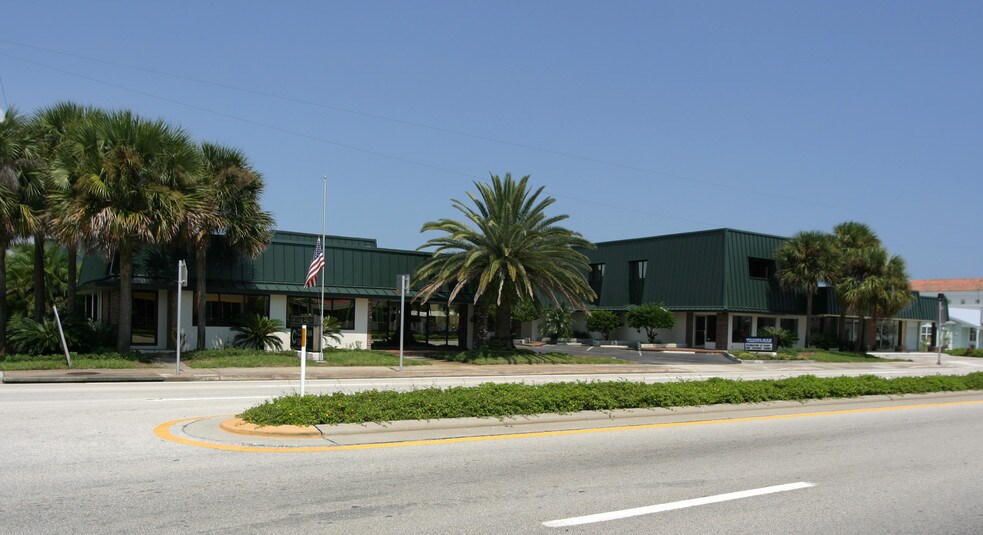 More Photos Of 244 5th Ave, Indialantic Office For Lease