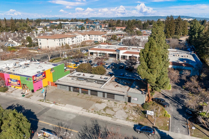 More Photos Of 730 Central Ave, Mountain View Auto Repair For Sale