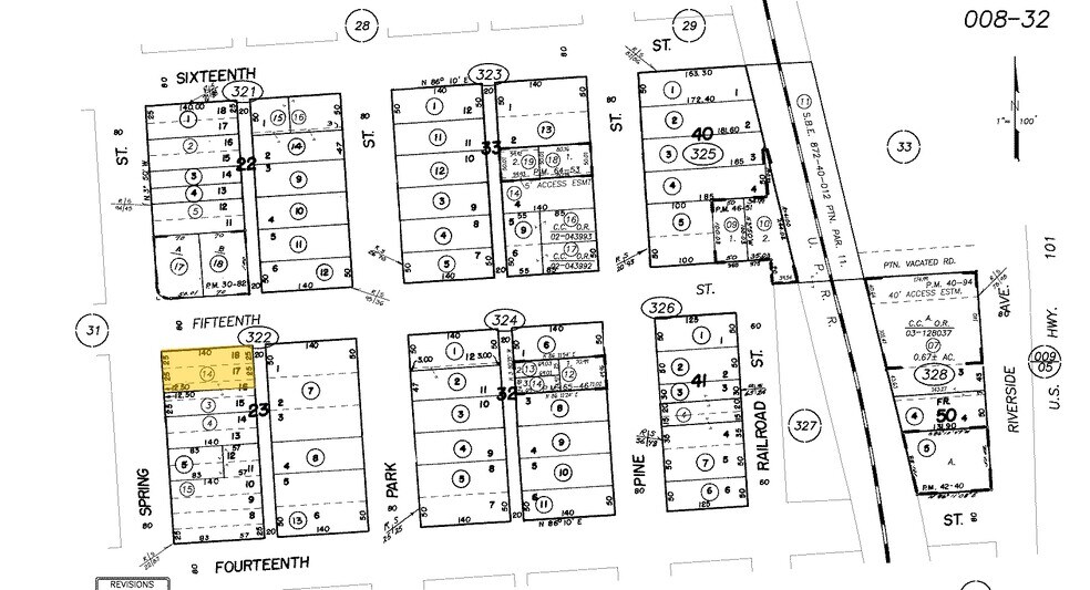 More Photos Of 1446 Spring St, Paso Robles Office For Sale