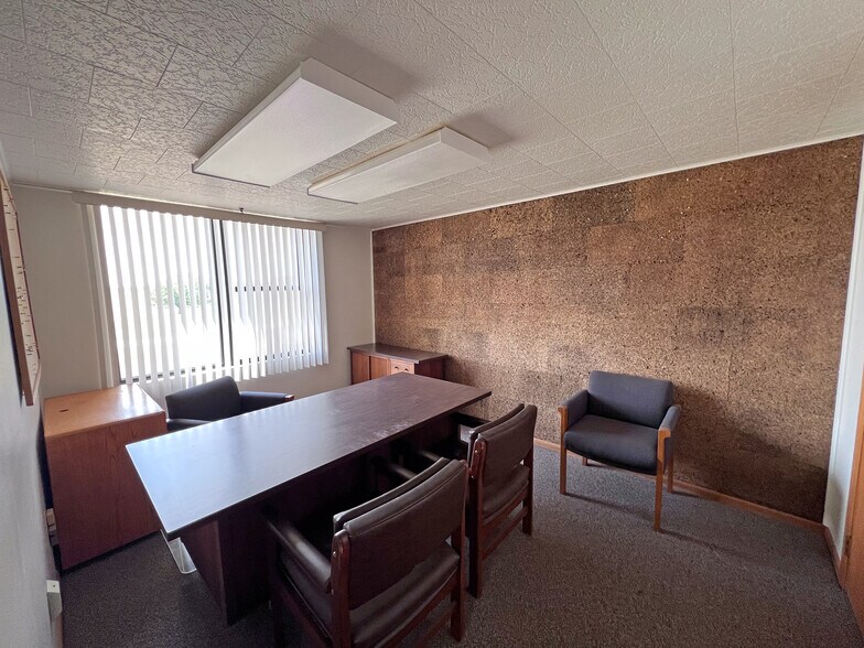 More Photos Of 10001 Highway 54, Pratt Industrial For Sale