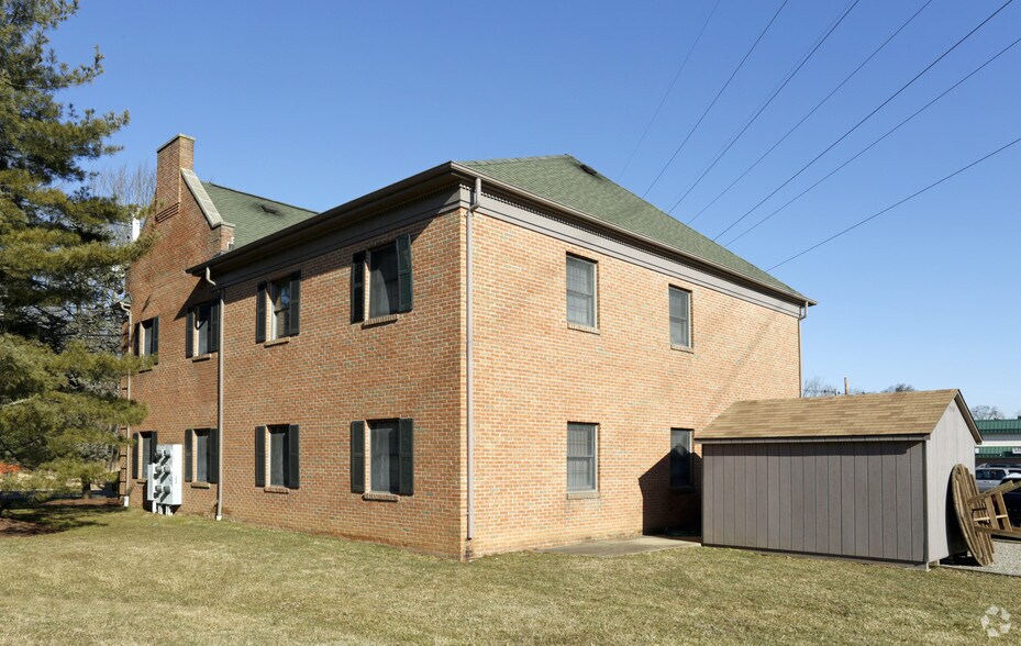 More Photos Of 1806 Springfield Ave, New Providence Medical For Lease