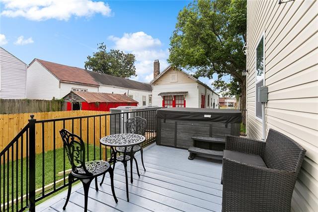 More Photos Of 1632 Florida, New Orleans Apartments For Sale