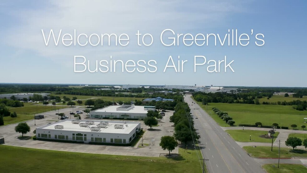 More Photos Of 8325 Jack Finney Blvd, Greenville Medical For Lease