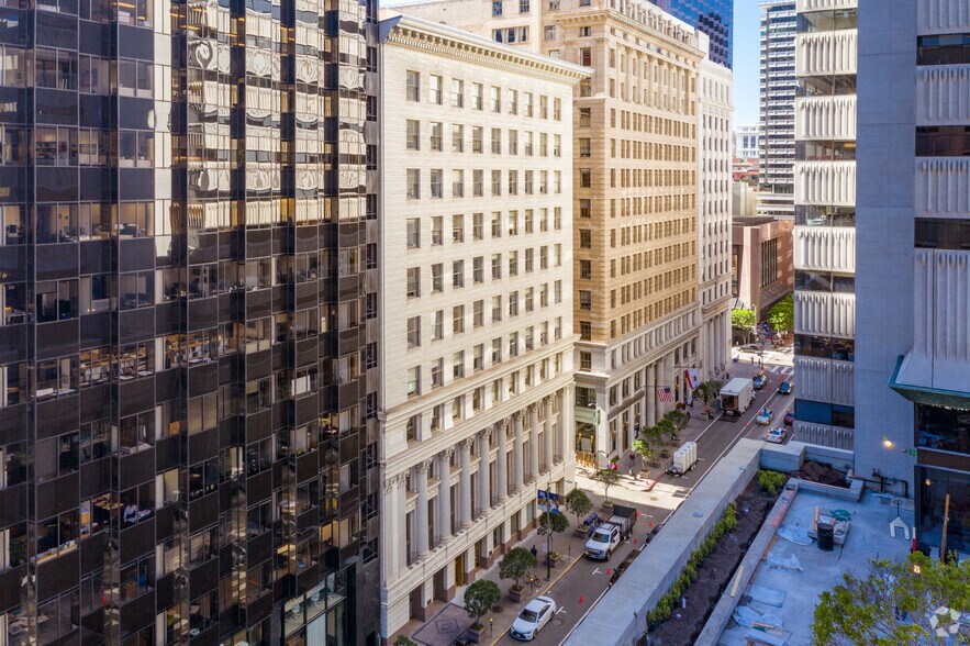 Primary Photo Of 433 California St, San Francisco Office For Lease