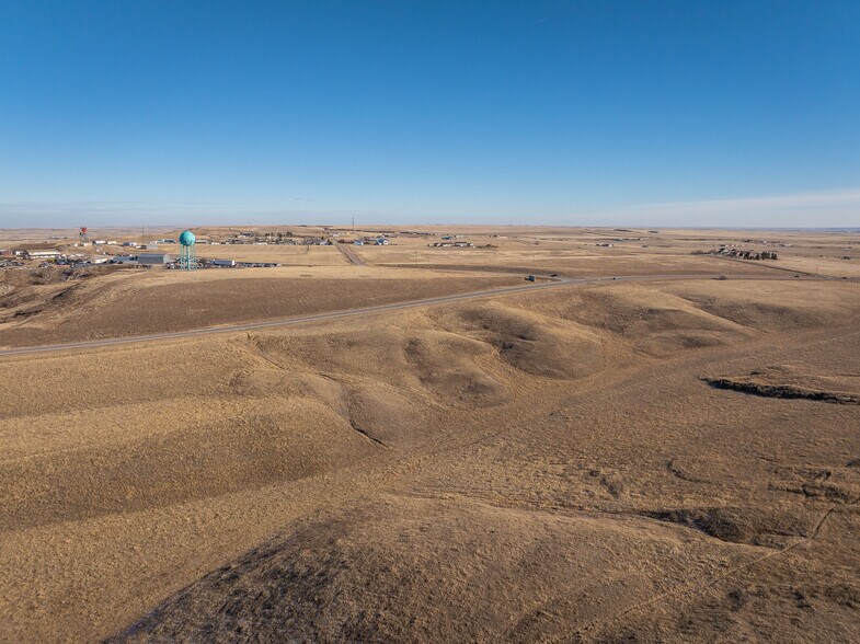 More Photos Of TBD Radar Hill Rd, Rapid City Land For Sale