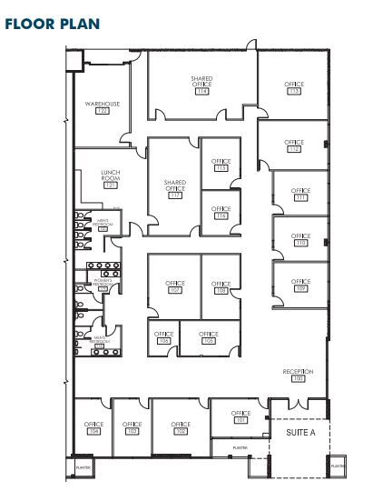 More Photos Of 11065 Knott Ave, Cypress Unknown For Lease