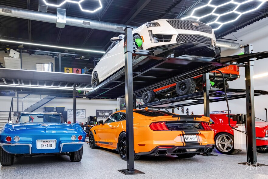 More Photos Of 1435 FM 1463 Rd, Katy Showroom For Sale