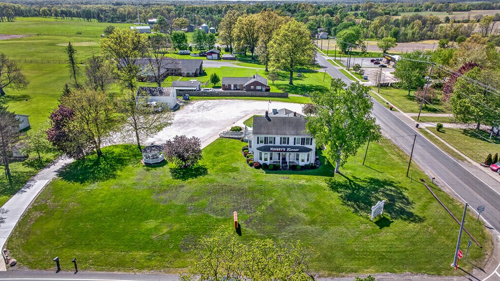 More Photos Of 1281 OH-183, Atwater Restaurant For Sale