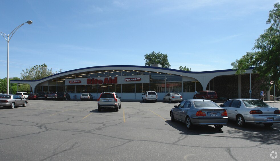 More Photos Of 1515 W State St, Boise Freestanding For Lease