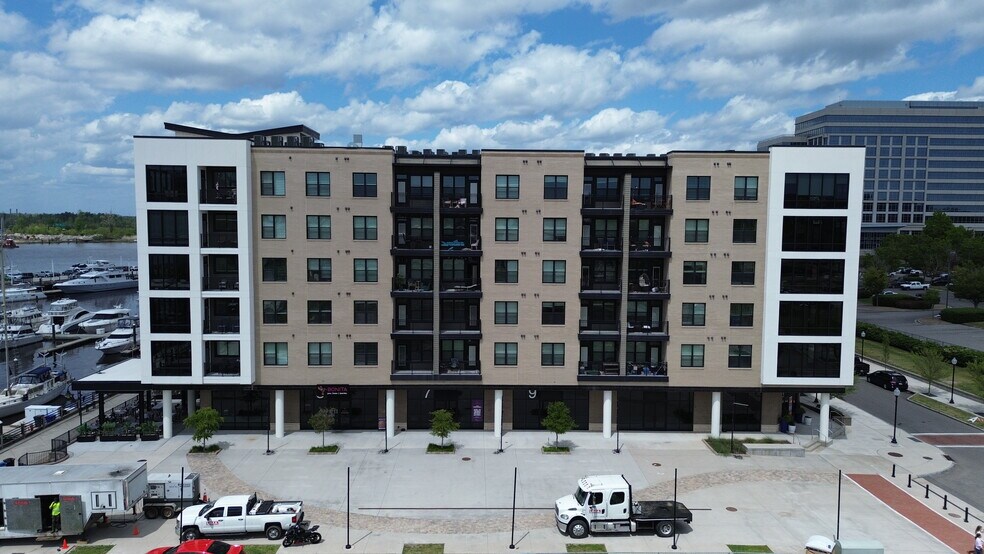 More Photos Of 901 Nutt St, Wilmington Multifamily For Sale