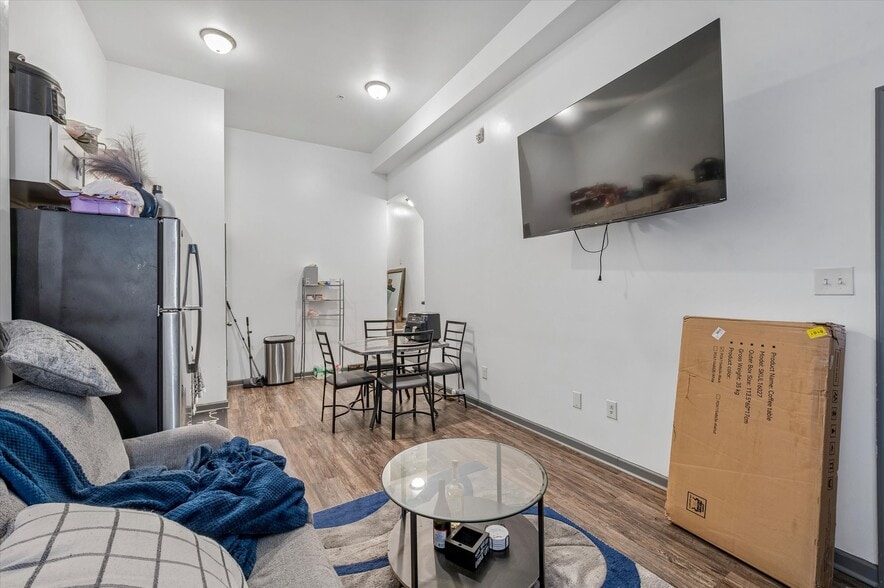More Photos Of , Philadelphia Multifamily For Sale