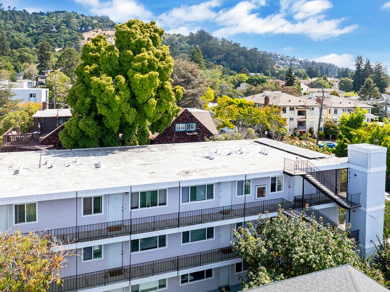 More Photos Of 2741 Dwight Way, Berkeley Apartments For Sale