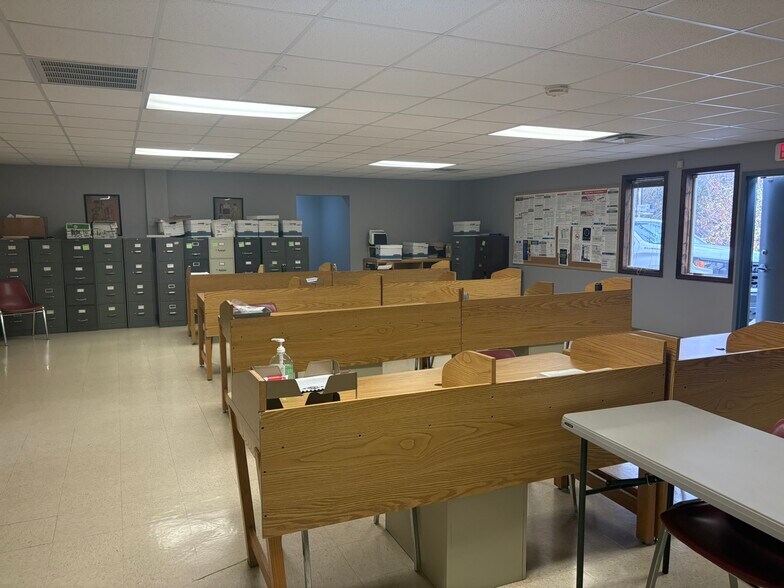 More Photos Of 7381 Hawkinsville Rd, Macon-Bibb Flex For Lease