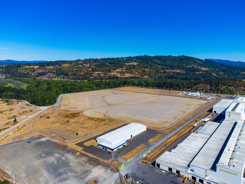 More Photos Of 1 Eastwind Rd, Kalama Land For Lease