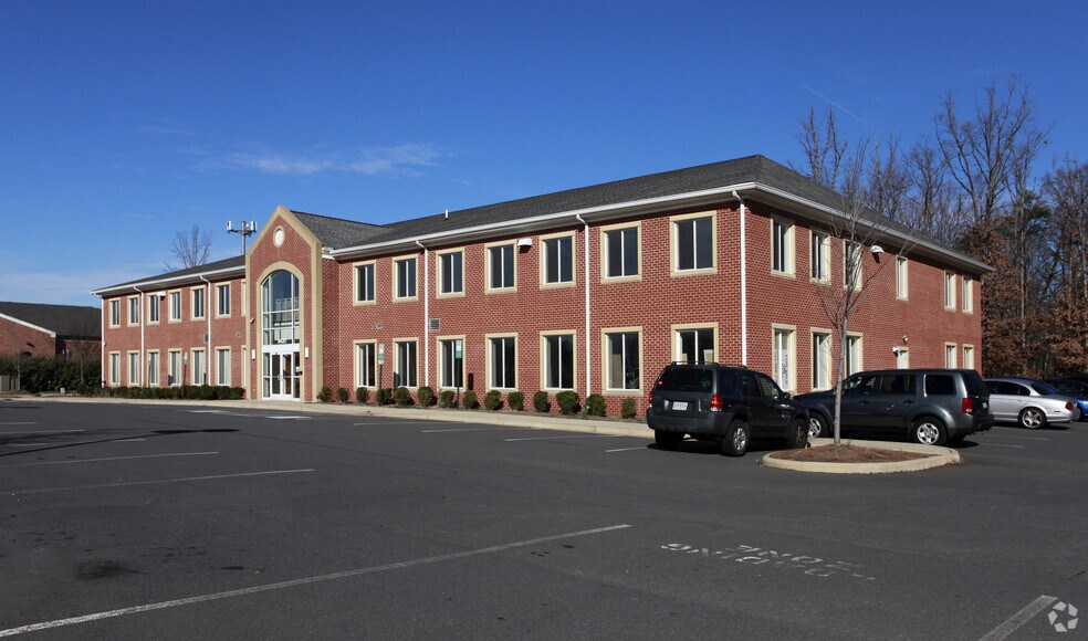 More Photos Of 9420 Forestwood Ln, Manassas Medical For Lease