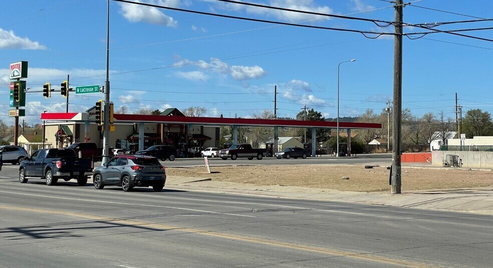 More Photos Of 623 N Lacrosse St, Rapid City Carwash For Sale