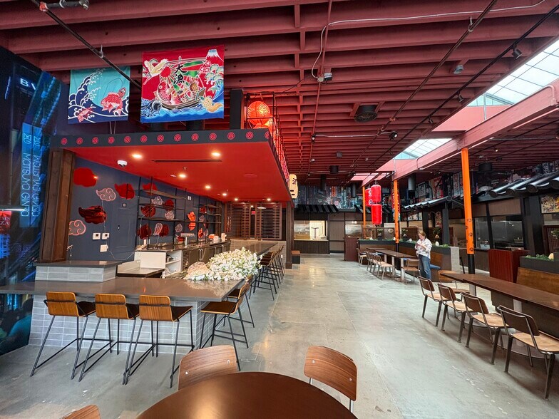 More Photos Of 11016-11020 Magnolia Blvd, North Hollywood General Retail For Lease