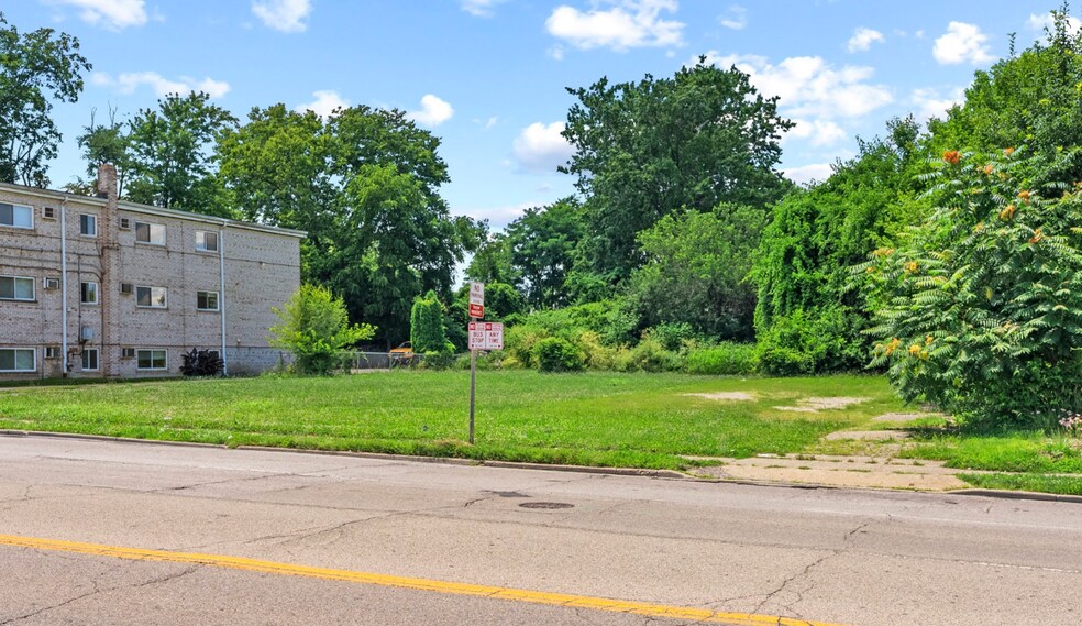 More Photos Of 4801 Ridge ave, Cincinnati Land For Sale