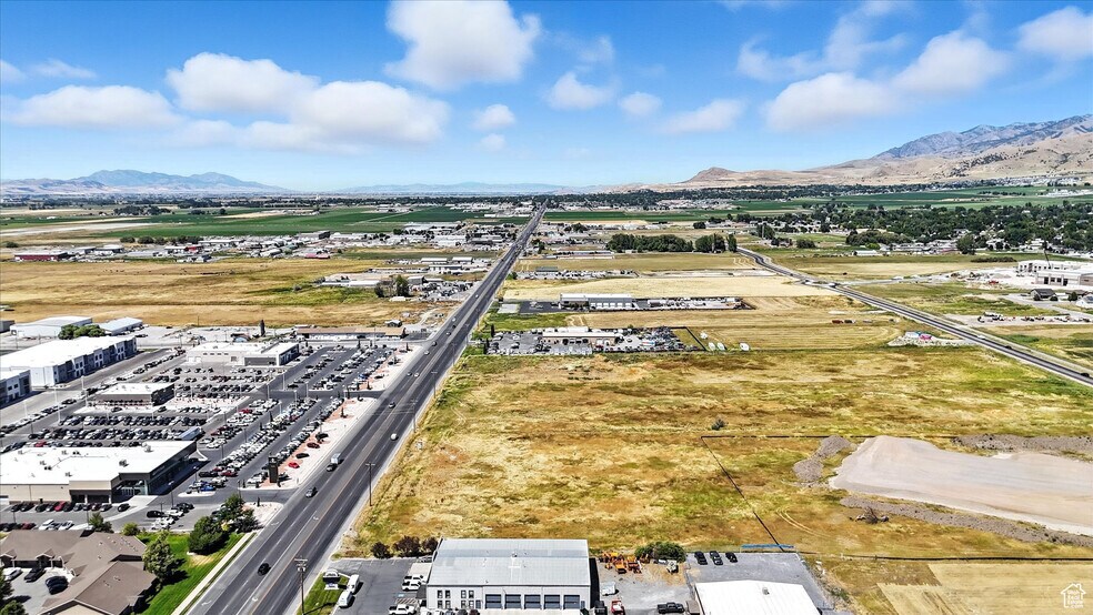 More Photos Of 3200 N Highway 91, Hyde Park Land For Sale