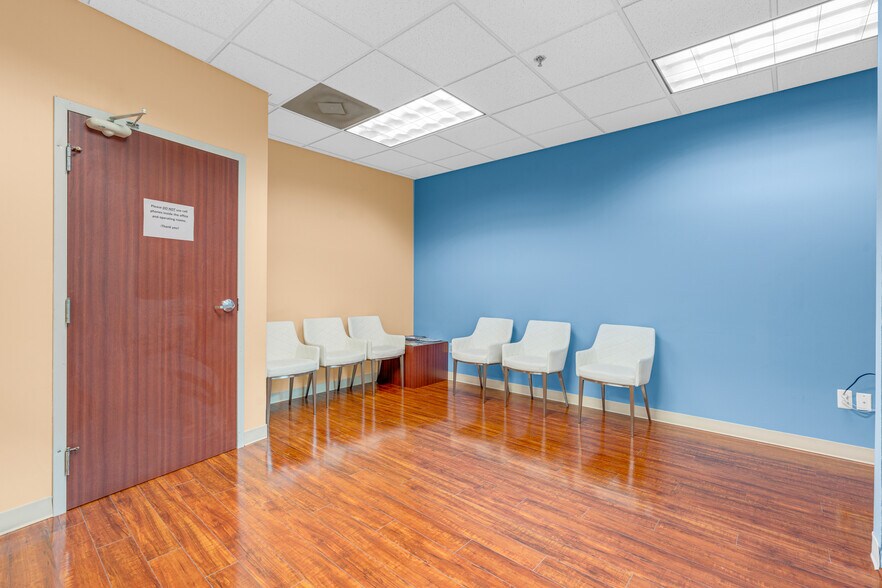 More Photos Of 3 Progress St, Edison Office For Sale