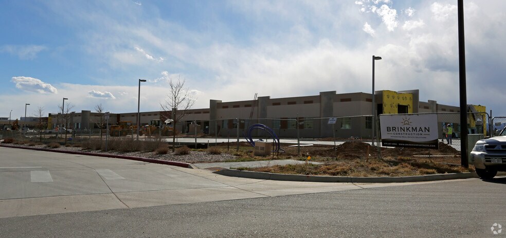 More Photos Of 5042 Technology Pky, Fort Collins Light Manufacturing For Lease