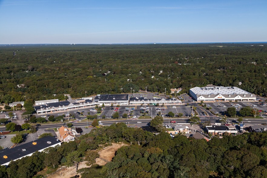 More Photos Of 1068-1078 Route 28, South Yarmouth Freestanding For Lease