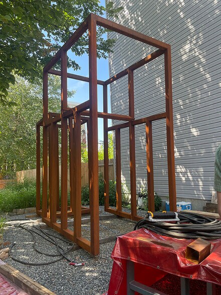 More Photos Of 2124-2132 E Arizona St, Philadelphia Warehouse For Sale