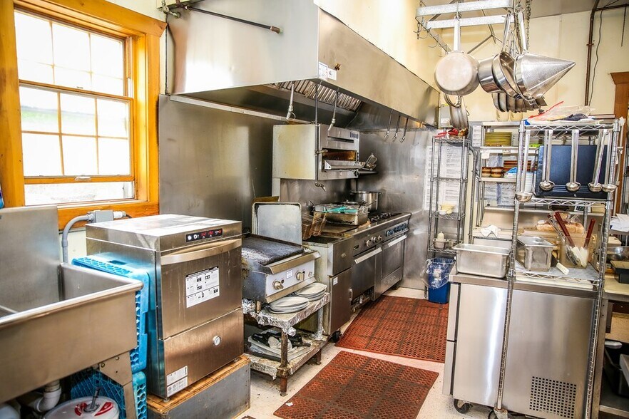 More Photos Of 3790 Main St, Willsboro Restaurant For Sale