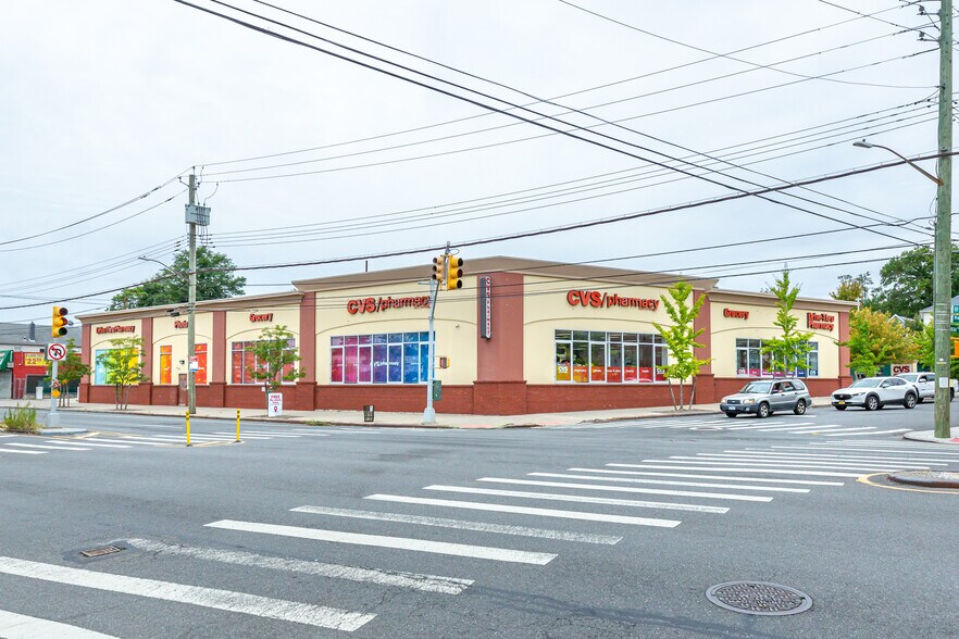More Photos Of 4051-4055 Hylan Blvd, Staten Island Drugstore For Sale