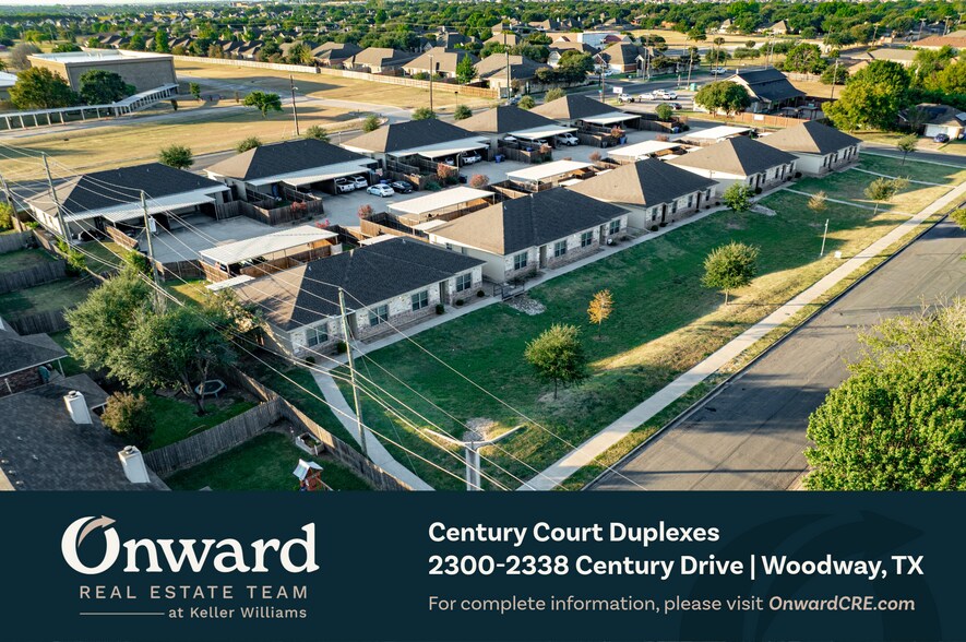 More Photos Of 2300 Century Dr, Waco Apartments For Sale