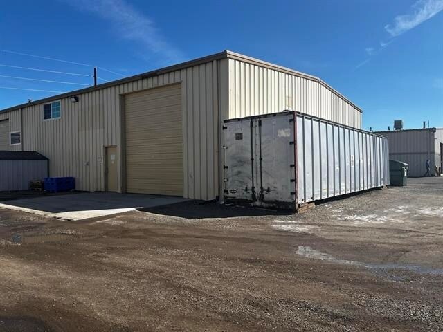 Primary Photo Of 2479 Riverside Pky, Grand Junction Industrial For Lease