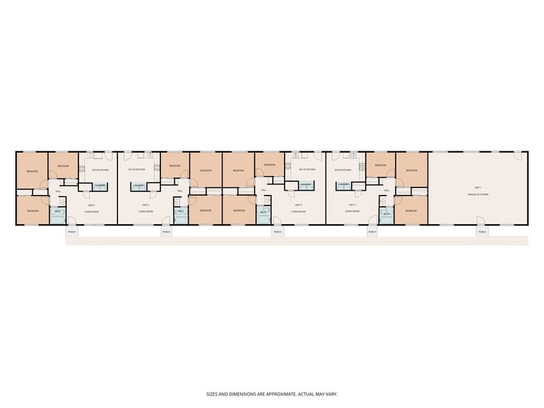More Photos Of 880 N Pershing St, Mount Angel Apartments For Sale