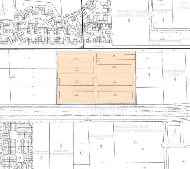 More Photos Of 6073 NW 167th St, Miami Lakes Warehouse For Sale