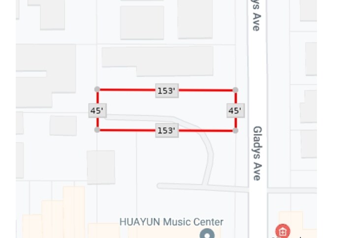 More Photos Of 745 E Garvey Ave, Monterey Park Storefront Retail Office For Sale