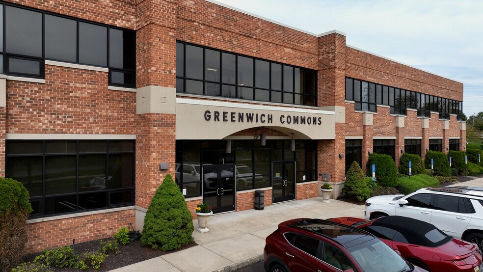 Primary Photo Of 1 Greenwich St, Stewartsville Medical For Lease