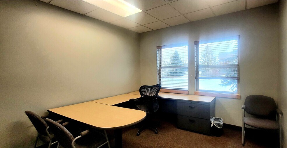 More Photos Of 40 Enterprise Blvd, Bozeman Office For Sale