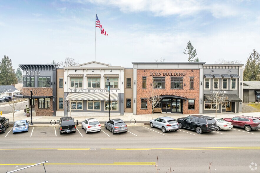 More Photos Of 1969 Willamette Falls Dr, West Linn Restaurant For Lease