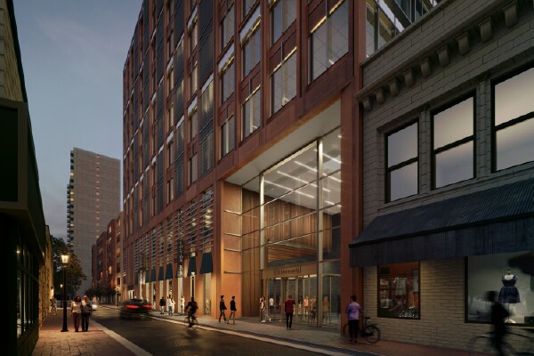 More Photos Of 11 Dartmouth St, Malden Office For Lease