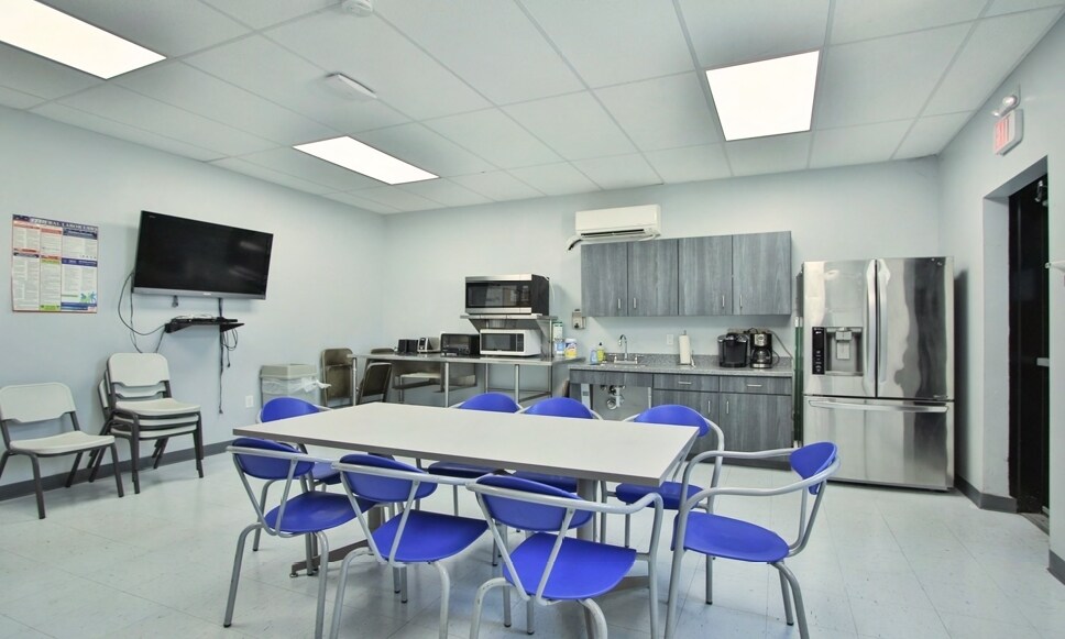 Photo of 1st Floor Ste 