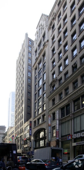 More Photos Of 12 W 32nd St, New York Loft Creative Space For Lease