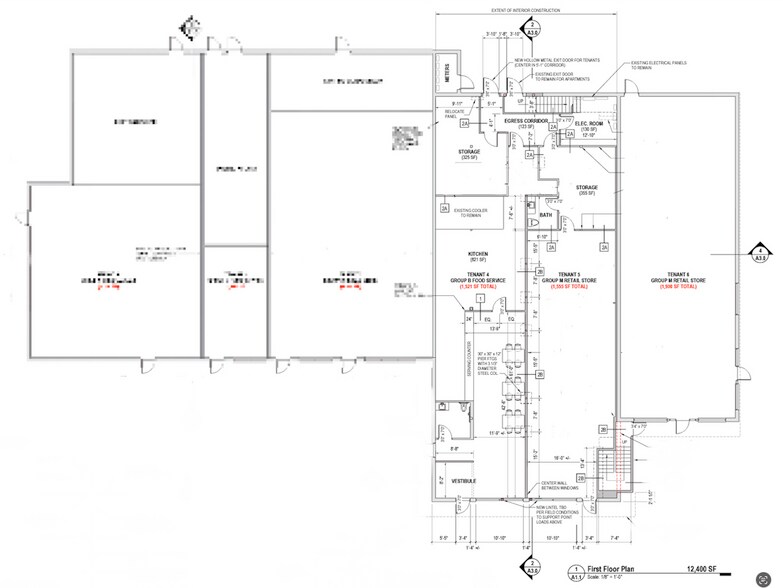 More Photos Of 1460 Whalley Ave, New Haven General Retail For Sale