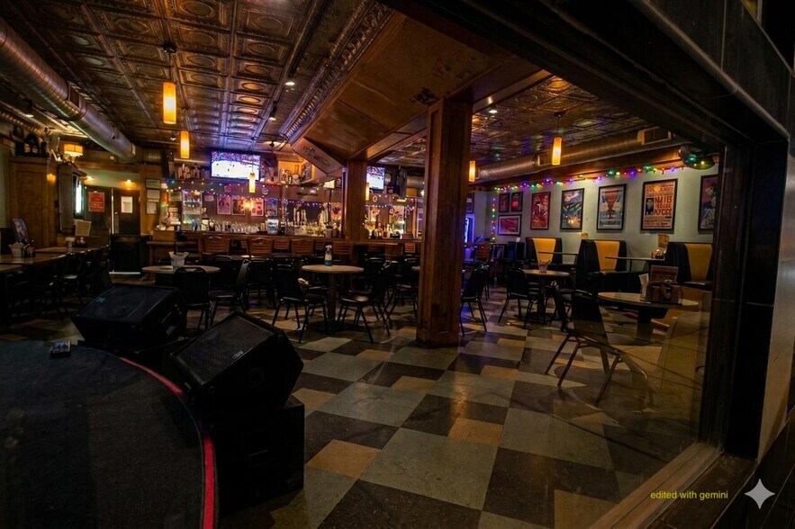 More Photos Of 760 Butterworth St SW, Grand Rapids Restaurant For Sale
