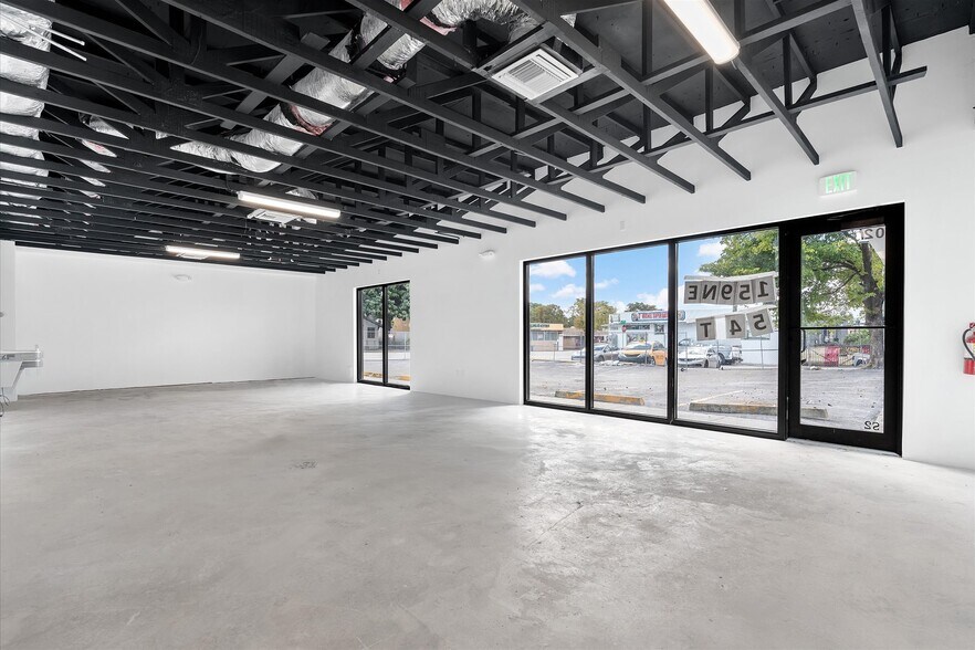 More Photos Of 159 NE 54th St, Miami Freestanding For Lease