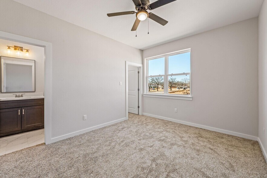 More Photos Of Building 8 Galt Drive, Stephenville Multifamily For Sale