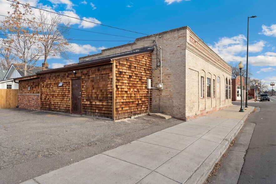 More Photos Of 4501-4503 Logan St, Denver General Retail For Sale