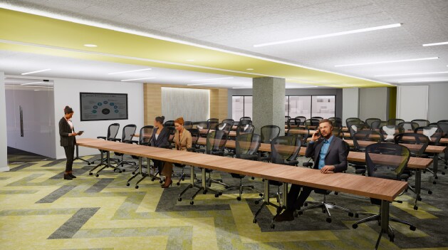 More Photos Of 11 DuPont Cir NW, Washington Office For Lease