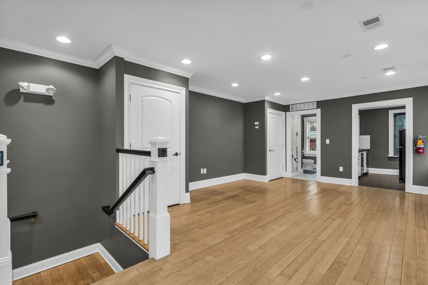 More Photos Of 205 Bay Ave, Highlands Storefront Retail Residential For Sale