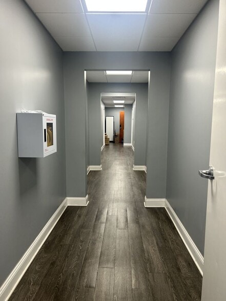 More Photos Of 51 Ozick Dr, Durham Manufacturing For Lease