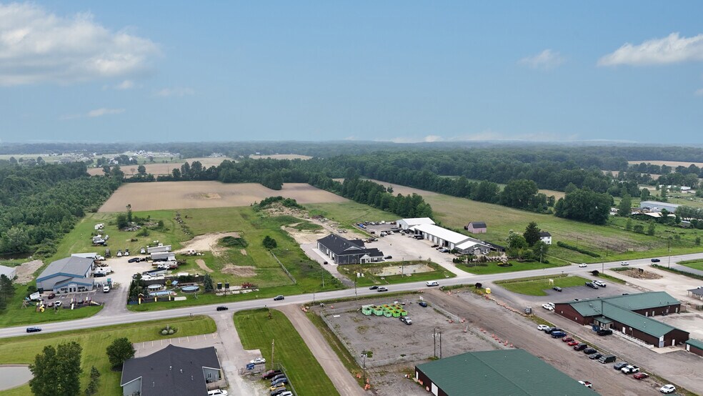 More Photos Of 27203 Royalton Rd, Columbia Station Land For Sale